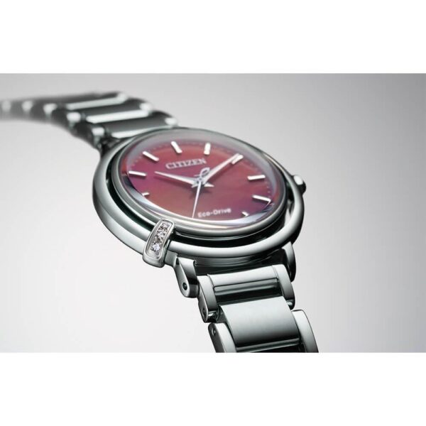 EM1090-78X CITIZEN シチズン シチズンエル アークリーコレクション