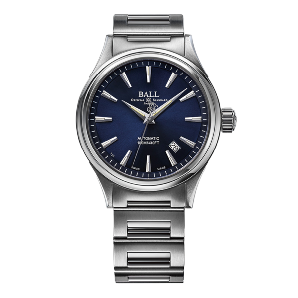 NM2098C-S3J-BE BALL WATCH ボールウォッチ ストークマン ヴィクトリー