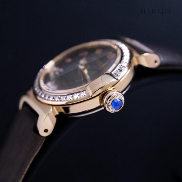 EM1123-62X CITIZEN シチズン シチズンL ROUND Collection