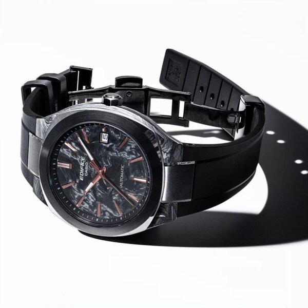 EFK-200XPB-1AJF CASIO カシオ EDIFICE AUTOMATIC