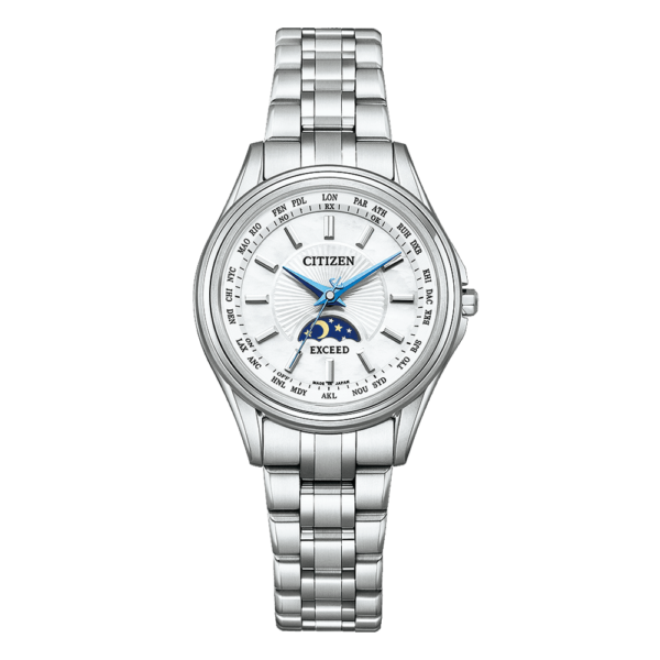 EE1010-62W CITIZEN シチズン エクシード 45周年記念モデル