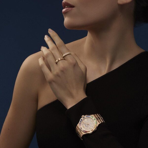 295363-5011 Chopard ショパール アルパインイーグル 41mm