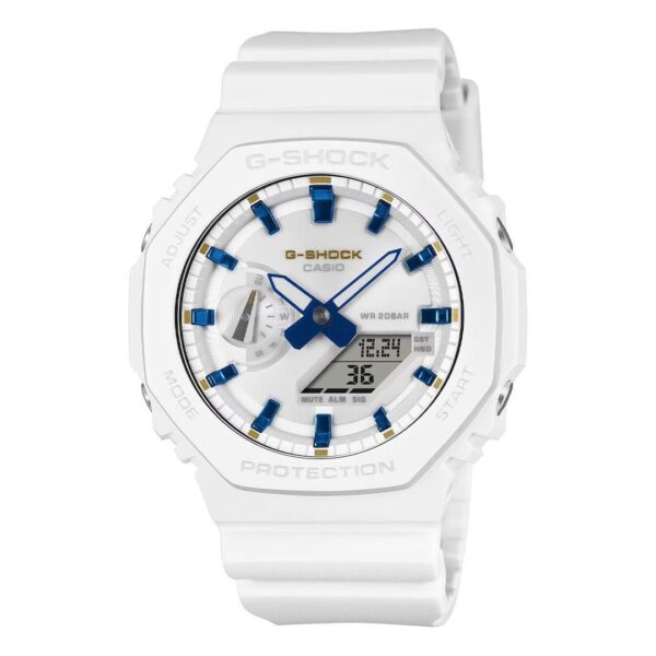 【ペアウォッチ／2本セット】LOV-25A-7AJR CASIO カシオ Gショック