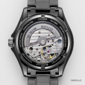 【日本限定350本】 NH9144-55L CITIZEN シチズン シチズンコレクション