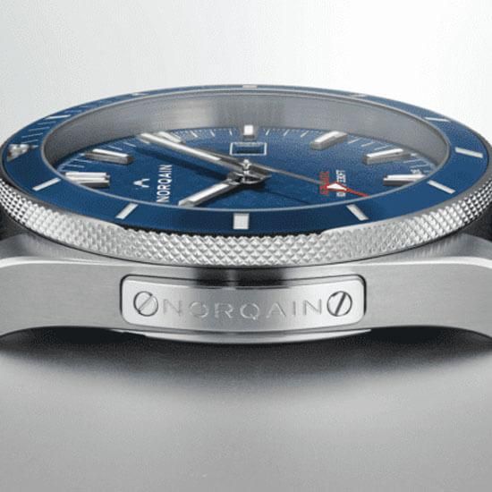 N1000.08S02.A01 NORQAIN ノルケイン アドベンチャー スポーツ 42mm