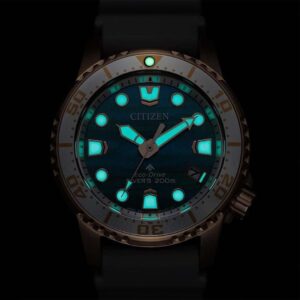 【世界限定3,400本】 EO2023-00W CITIZEN シチズン プロマスター MARINE