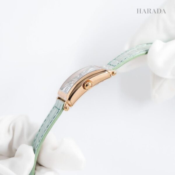 802QZCD1P 5N FRANCK MULLER フランクミュラー ロングアイランド (LONG ISLAND PETIT PASTILLE)