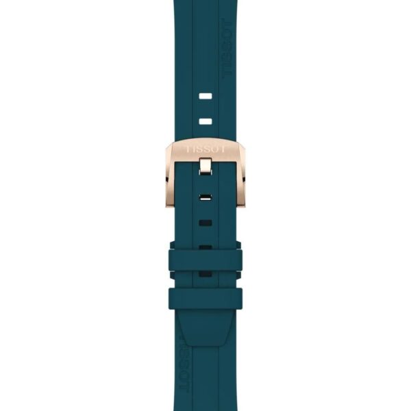 T120.217.37.041.00 TISSOT ティソ シースター 1000 クォーツ クロノグラフ 38mm