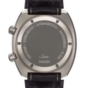 240.ST SINN ジン インストゥルメントウォッチ ブレスレット仕様