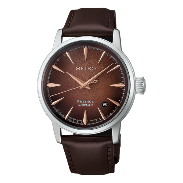 HCB003J SEIKO セイコー プレザージュ