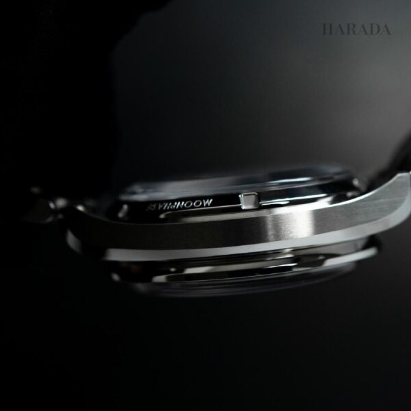 304.30.44.52.01.001 OMEGA オメガ スピードマスター ムーンフェイズ 44.25MM