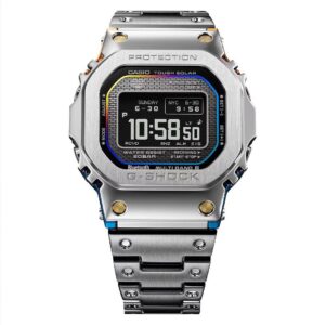 GMW-BZ5000RC-1JR CASIO カシオ FULL METAL Gショック