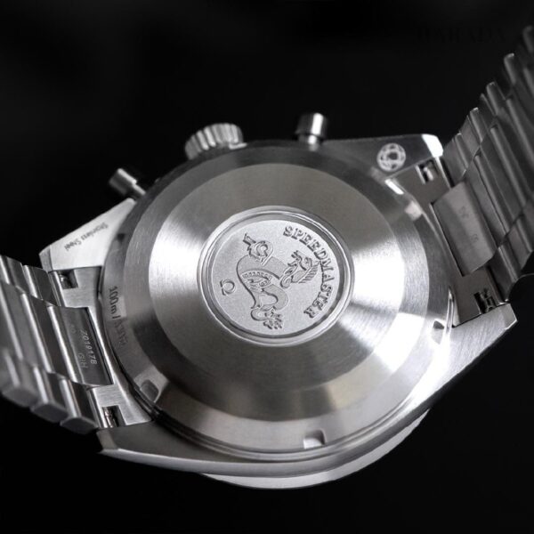 332.10.41.51.01.002 OMEGA オメガ スピードマスター パイロット 40.85MM