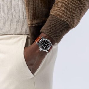 H70555533 HAMILTON ハミルトン カーキ フィールド 42mm