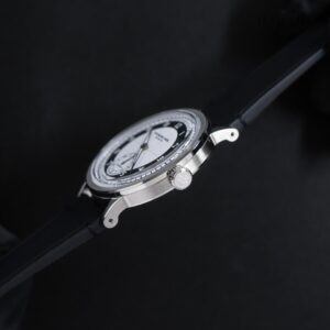 2930-STC-05642 RAYMOND WEIL レイモンド ウェイル ミレジム 39.5mm