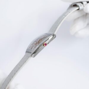 1752BQZRELCOLDRO1PSTG AC FRANCK MULLER フランクミュラー トノウ カーベックス (CINTREE CURVEX PASTILLE)