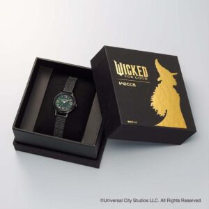 【限定550本】 KH4-947-41 CITIZEN シチズン ウィッカ