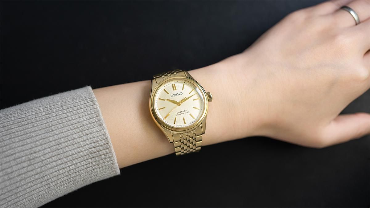 SARX132のリストショット