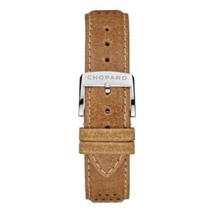 168619-3020 Chopard ショパール ミッレ ミリア クラシック クロノグラフ ラティコーザ 40.5mm