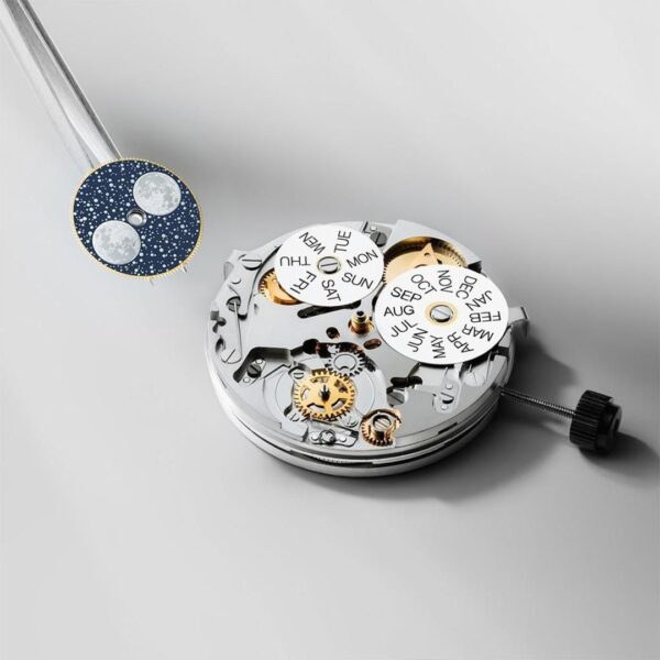 2766-PC5-64001 RAYMOND WEIL レイモンド ウェイル フリーランサー 40mm