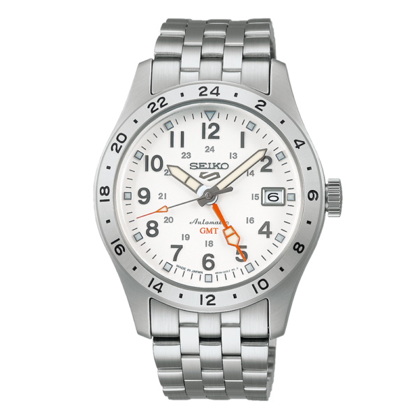 SBSC009 SEIKO セイコー 5スポーツ Field Sports Style
