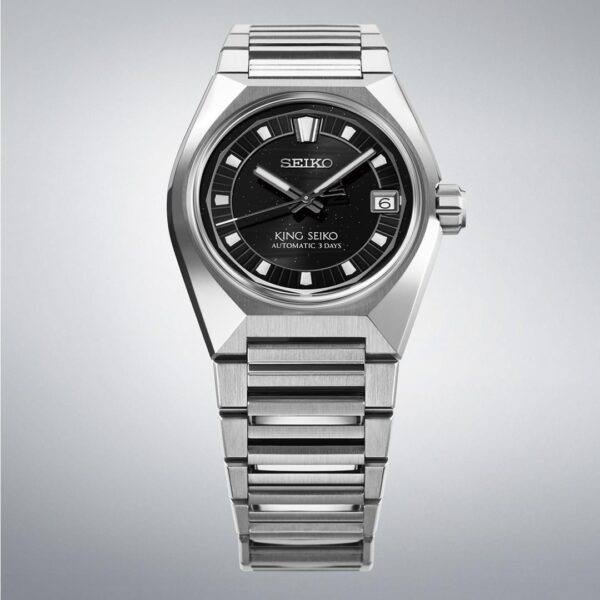HKF005J SEIKO セイコー キングセイコー