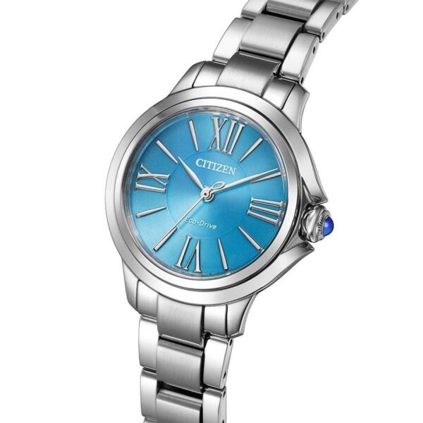EM1161-55L CITIZEN シチズン シチズンエル ROUND Collection