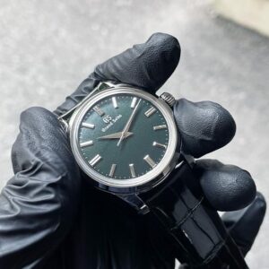 SBGW285 Grand Seiko グランドセイコー 9Sメカニカル『杪夏』