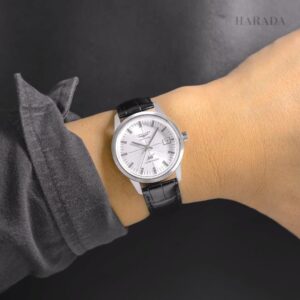 L2.537.4.72.2 LONGINES ロンジン ヘリテージ ウルトラクロン クラシック 37mm