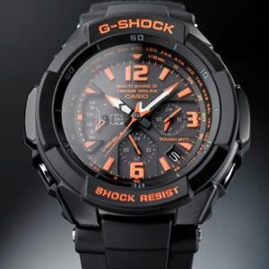 G-SHOCK GW-3000B-1AJF