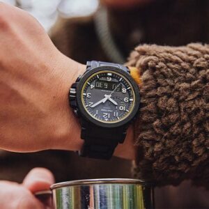 PRW-51FC-1JF CASIO カシオ PRO TREK