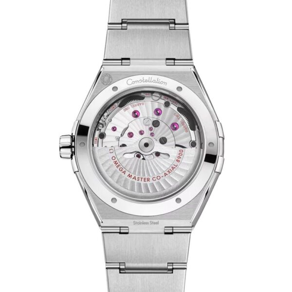 131.30.41.21.01.001 OMEGA オメガ コンステレーション 41MM