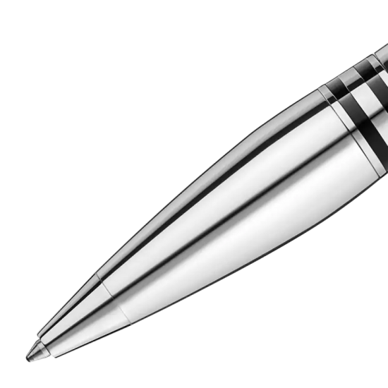 MONTBLANC モンブラン スターウォーカー メタル ボールペン MB118877