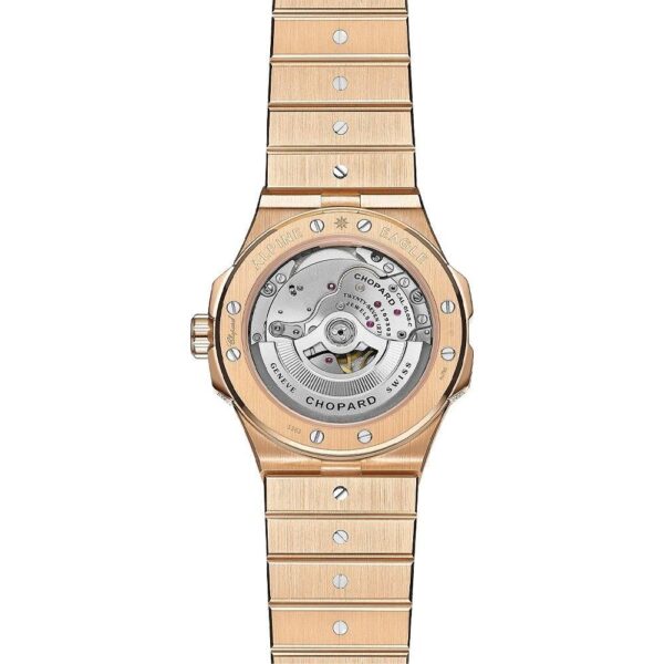 295363-5011 Chopard ショパール アルパインイーグル 41mm