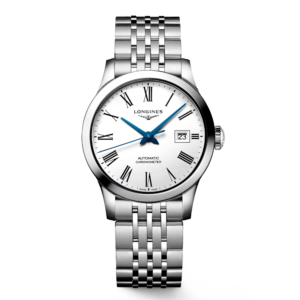 L2.321.4.11.6 LONGINES ロンジン レコード 30mm
