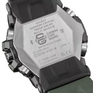 GWG-B1000-3AJF CASIO カシオ マッドマスター Gショック