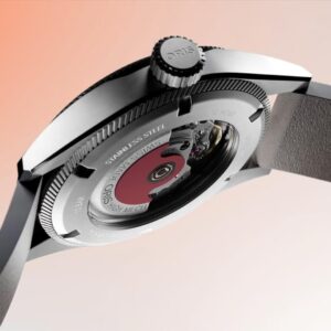 01 733 7805 4163-07 8 20 04LC ORIS オリス プロパイロット デイト 41mm