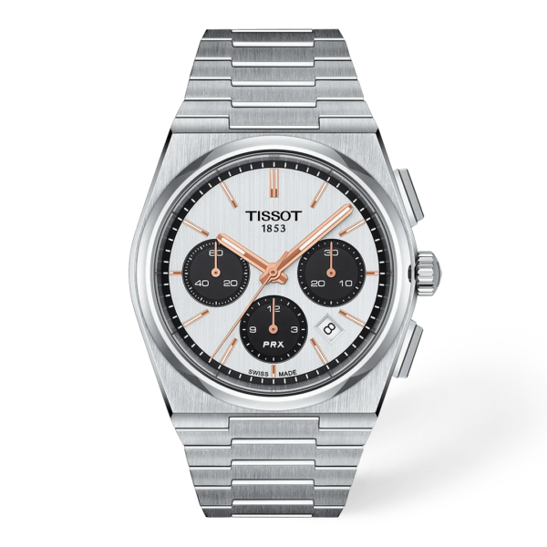 T137.427.11.011.00 TISSOT ティソ PRX 42mm