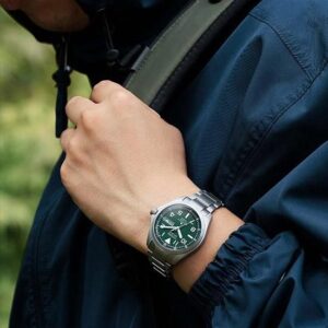 PMD56-2951 CITIZEN シチズン プロマスター LAND