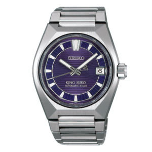 HKF001J SEIKO セイコー キングセイコー