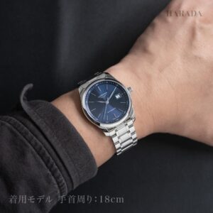 L2.793.4.92.6 LONGINES ロンジン マスターコレクション 40mm