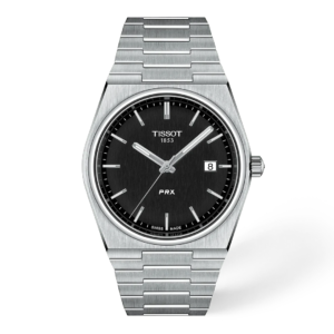 T137.410.11.051.00 TISSOT ティソ PRX クォーツ 40mm