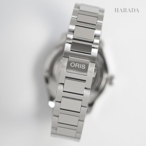 01 754 7798 4068-07 8 20 06 ORIS オリス ビッグクラウン ポインターデイト 40mm