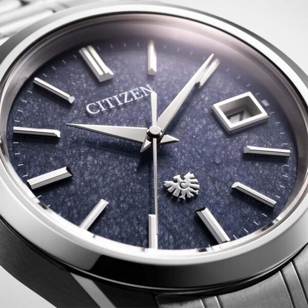【世界限定550本】 AQ4100-65M The CITIZEN ザ・シチズン The CITIZEN 30周年記念限定モデル