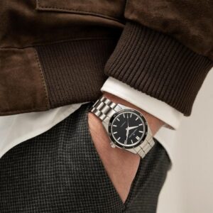 H36205130 HAMILTON ハミルトン ジャズマスター パフォーマー 38mm