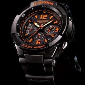 G-SHOCK GW-3000B-1AJF