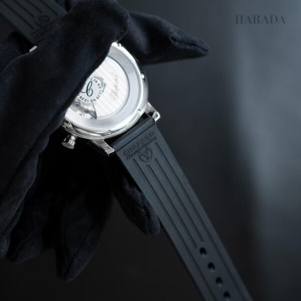 168619-3001 Chopard ショパール ミッレ ミリア クラシック クロノグラフ