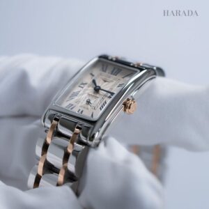 L5.255.5.71.7 LONGINES ロンジン ドルチェヴィータ 20.8×32mm
