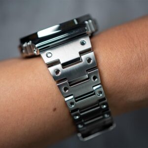 GM-B2100PC-1AJF FULL METAL CASIO カシオ Gショック