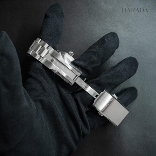 H70405140 HAMILTON ハミルトン カーキ フィールド マーフ 38mm